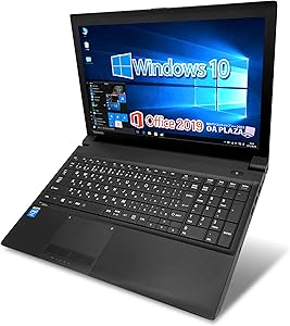 【桜】ノートパソコン5台　windows10 わずか2万円のWindows10搭載ノートPC「Acer Aspire One